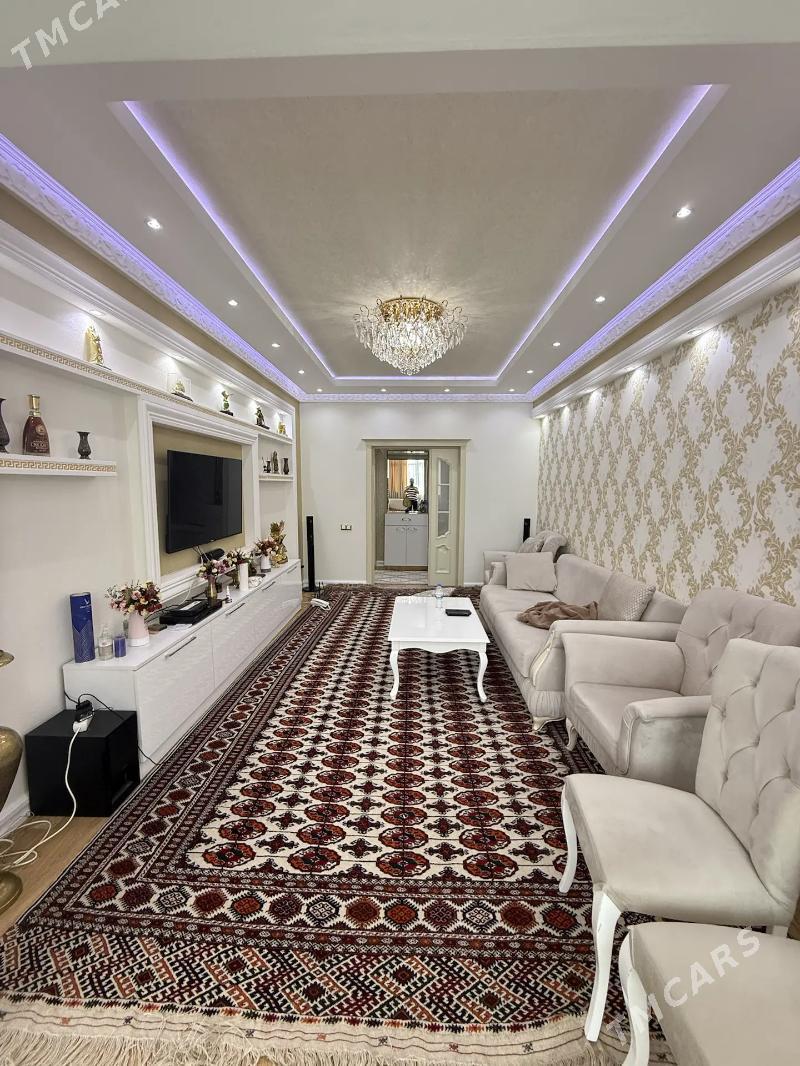 Гауданка 3 ком евро марыйская - Aşgabat - img 8