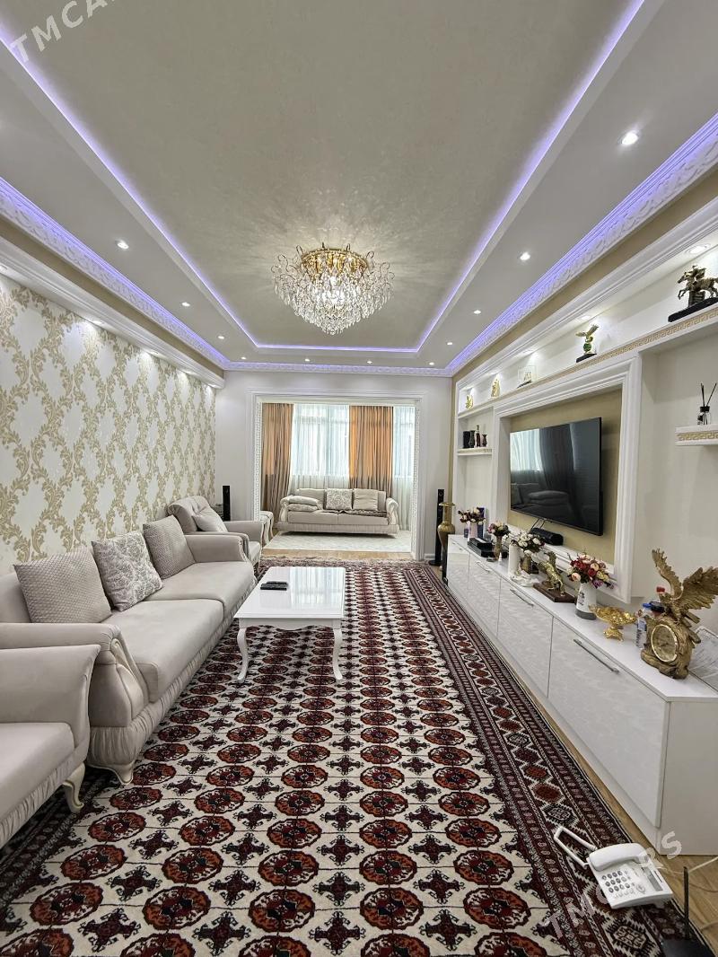Гауданка 3 ком евро марыйская - Aşgabat - img 10