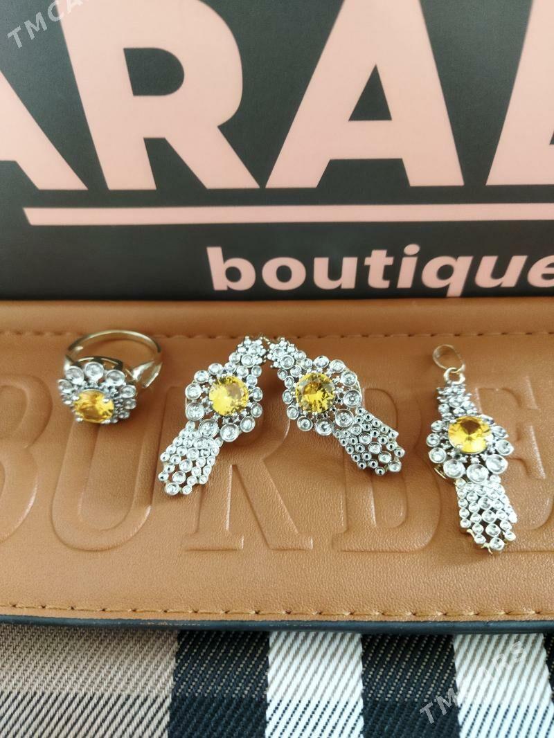 buziteriya gulak halka - Aşgabat - img 5