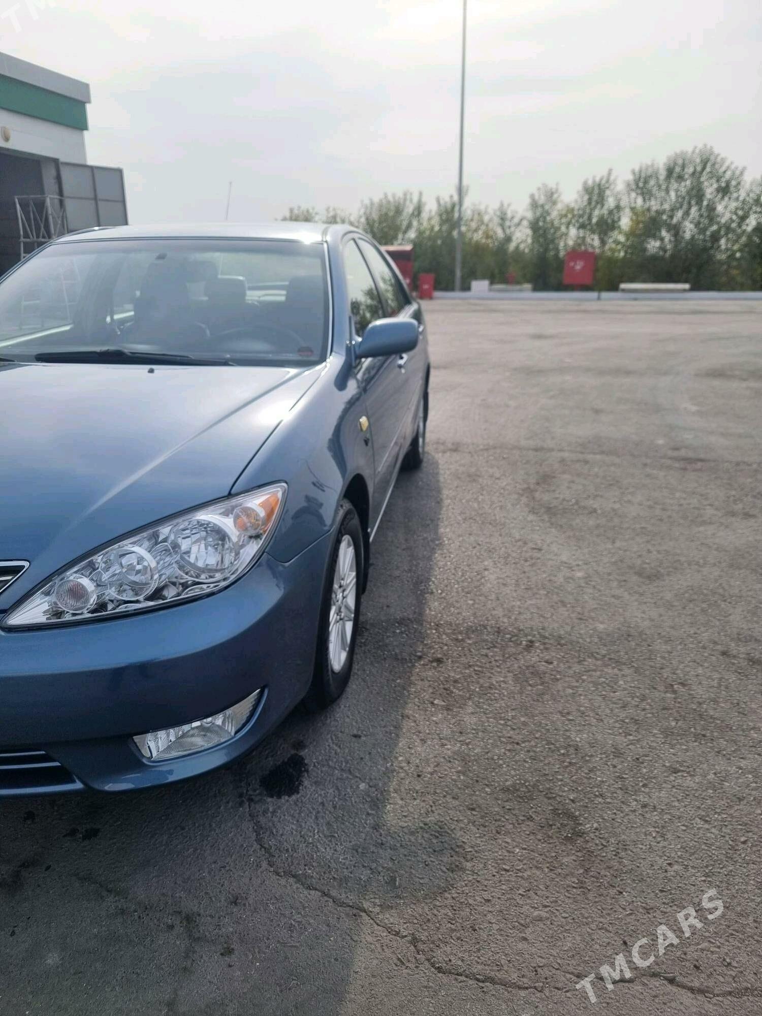 Toyota Camry 2002 - 210 000 TMT - Туркменабат - img 6