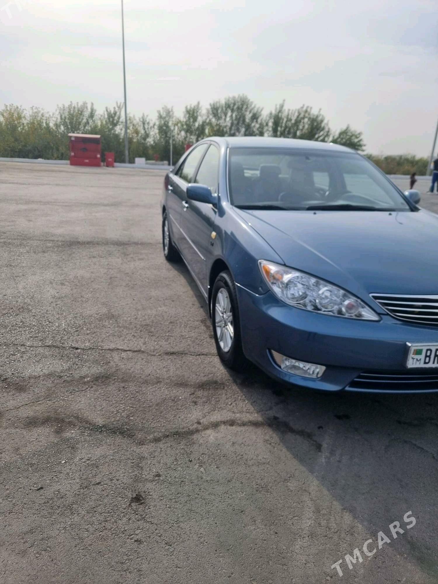 Toyota Camry 2002 - 210 000 TMT - Туркменабат - img 5