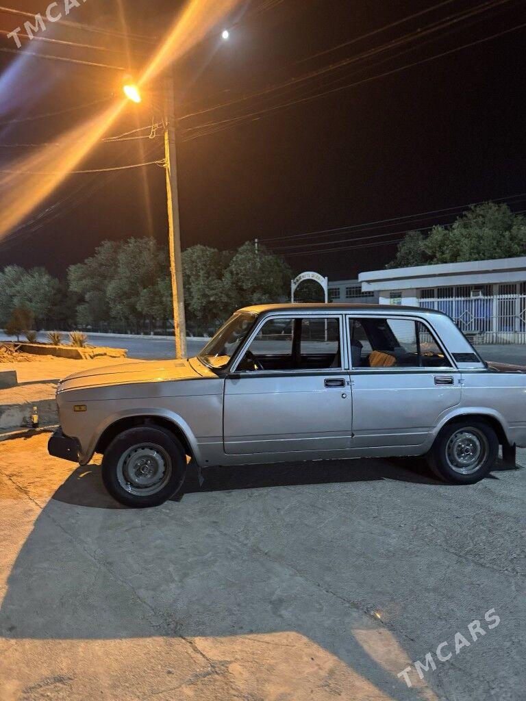 Lada 2107 1998 - 25 000 TMT - Байрамали - img 2