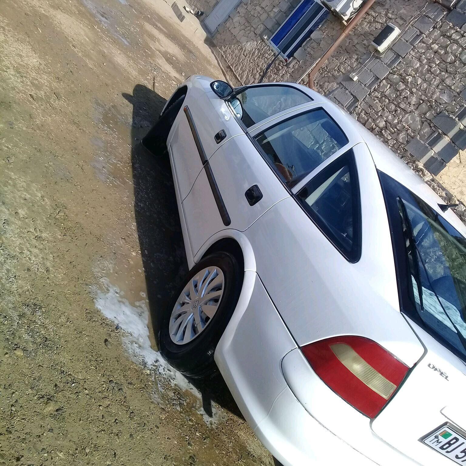 Opel Vectra 1998 - 50 000 TMT - Gyzylarbat - img 1