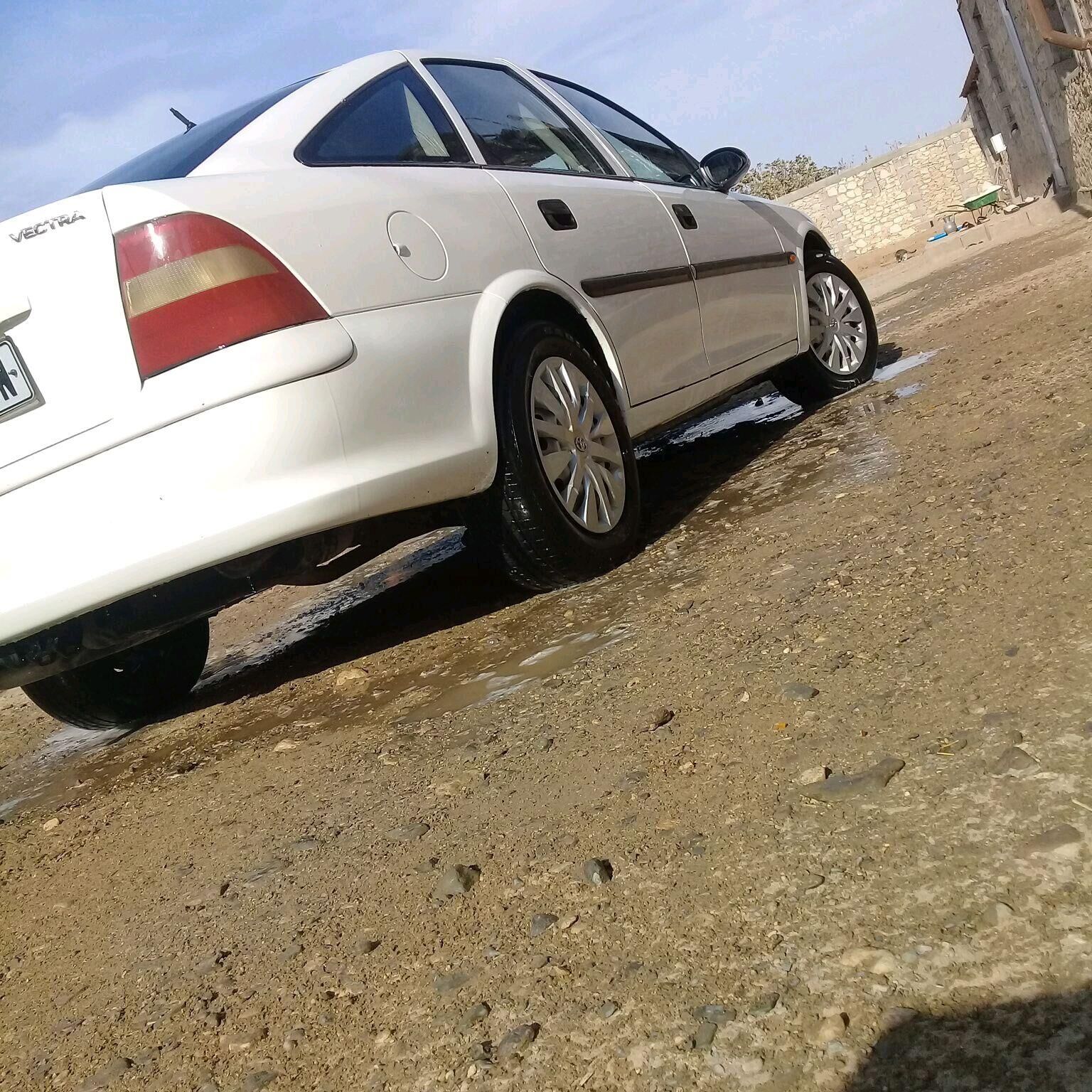 Opel Vectra 1998 - 50 000 TMT - Gyzylarbat - img 2