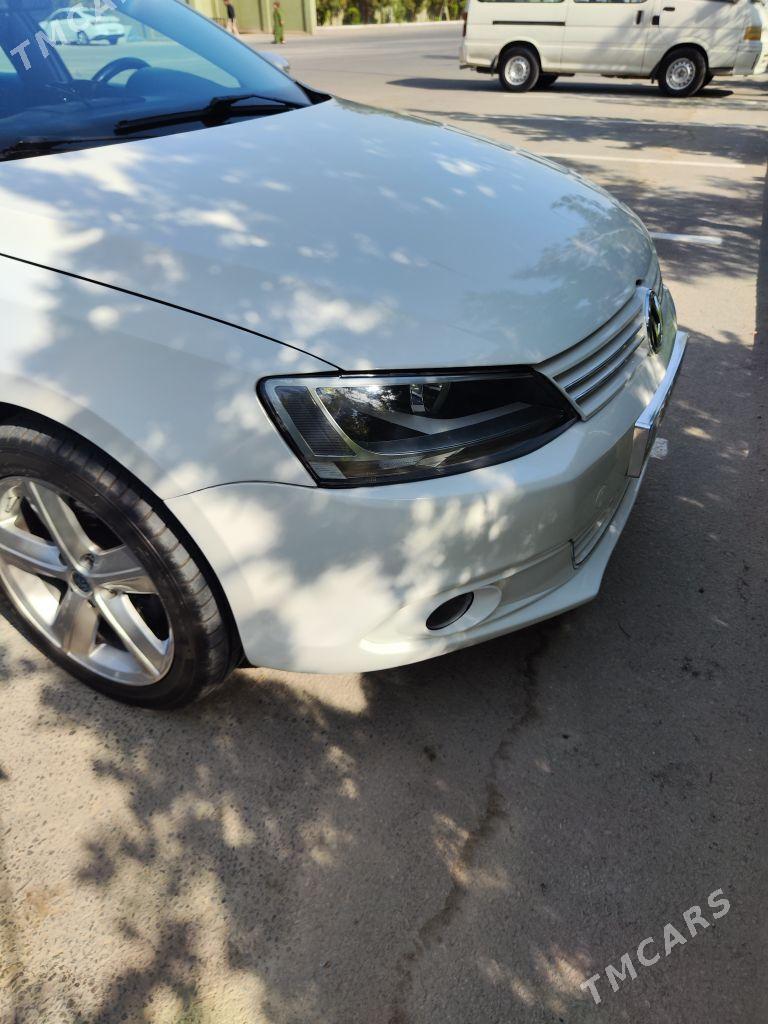 Volkswagen Jetta 2010 - 135 000 TMT - Ашхабад - img 2
