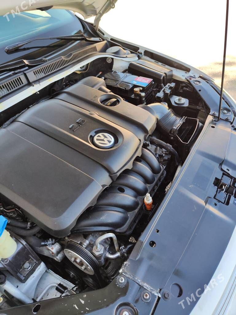 Volkswagen Jetta 2010 - 135 000 TMT - Ашхабад - img 7