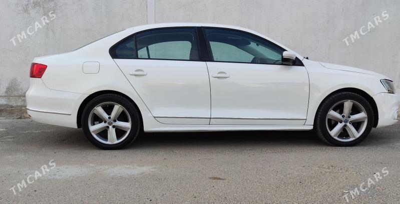 Volkswagen Jetta 2010 - 135 000 TMT - Ашхабад - img 5