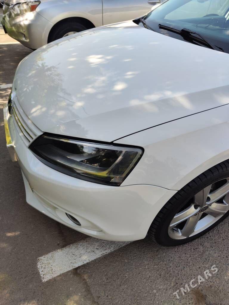 Volkswagen Jetta 2010 - 135 000 TMT - Ашхабад - img 1