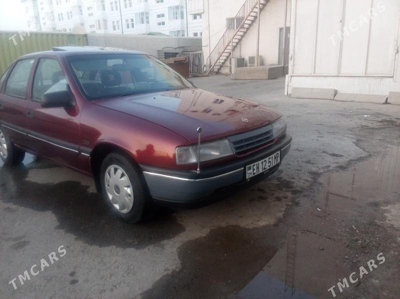 Opel Vectra 1992 - 46 000 TMT - Векильбазар - img 2
