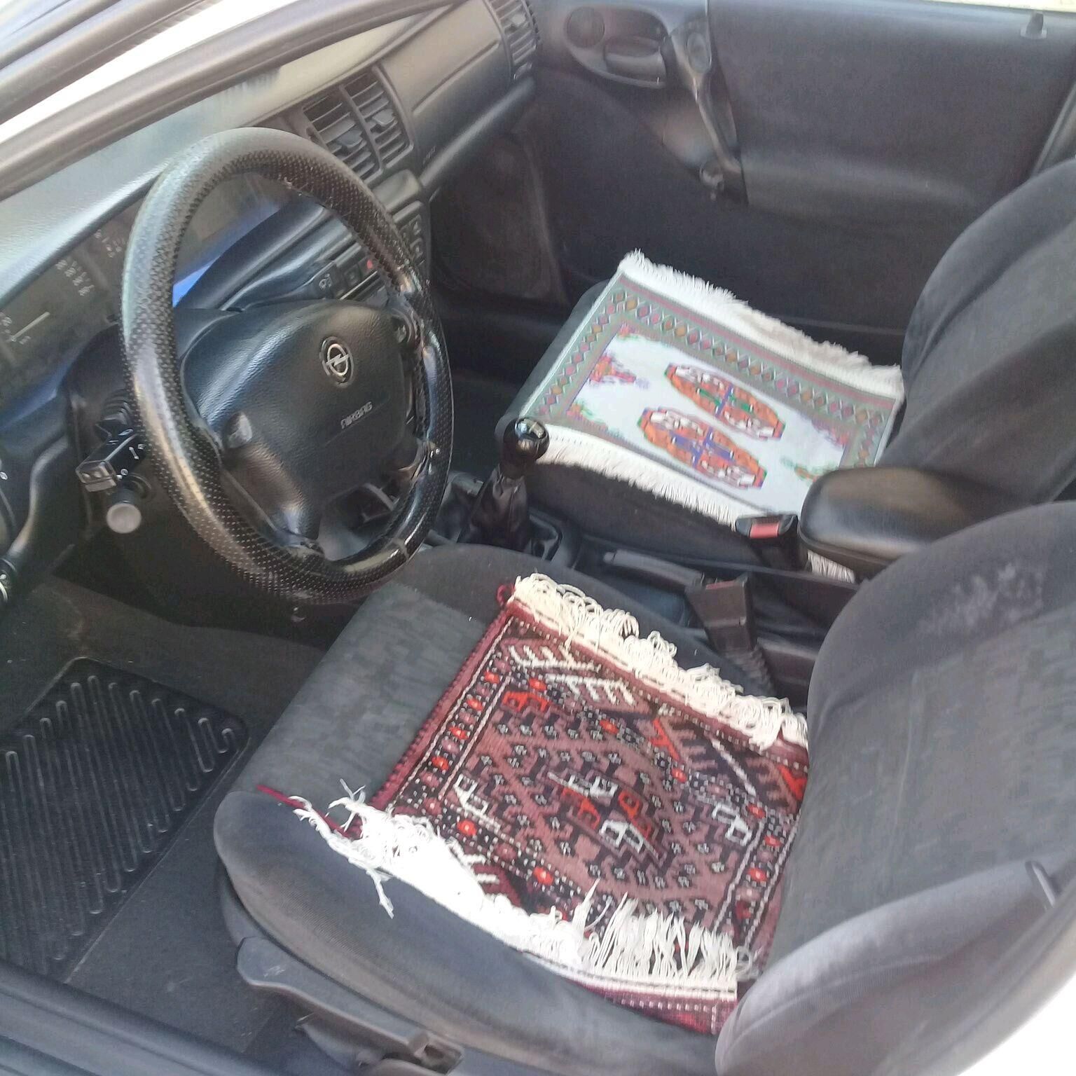 Opel Vectra 1998 - 50 000 TMT - Gyzylarbat - img 5