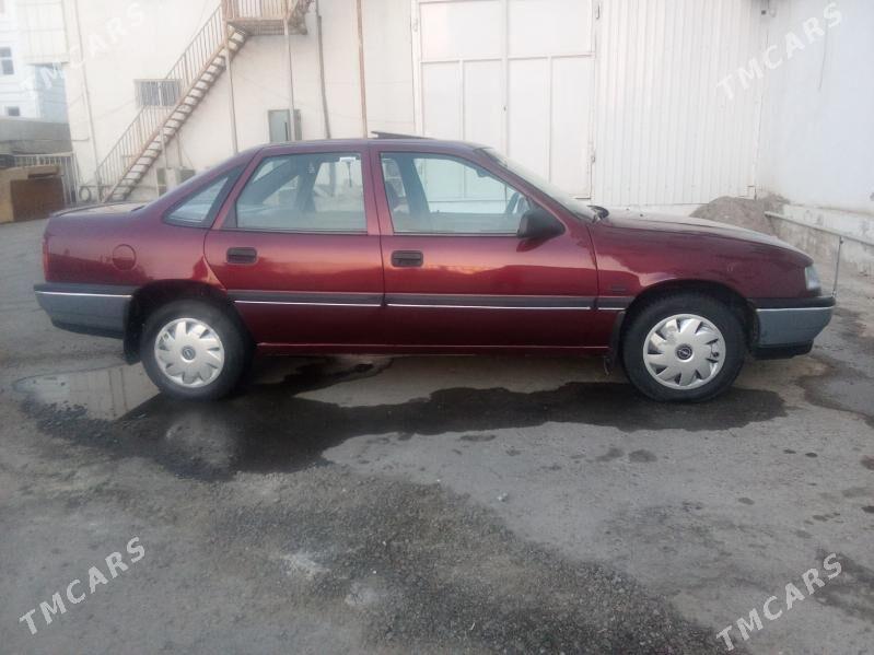 Opel Vectra 1992 - 46 000 TMT - Векильбазар - img 5