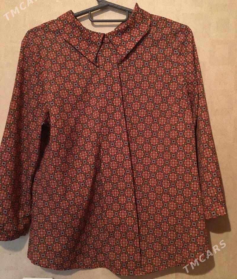 вещи - Туркменбаши - img 1