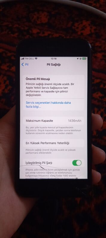 iPhone 7 - Туркменабат - img 8