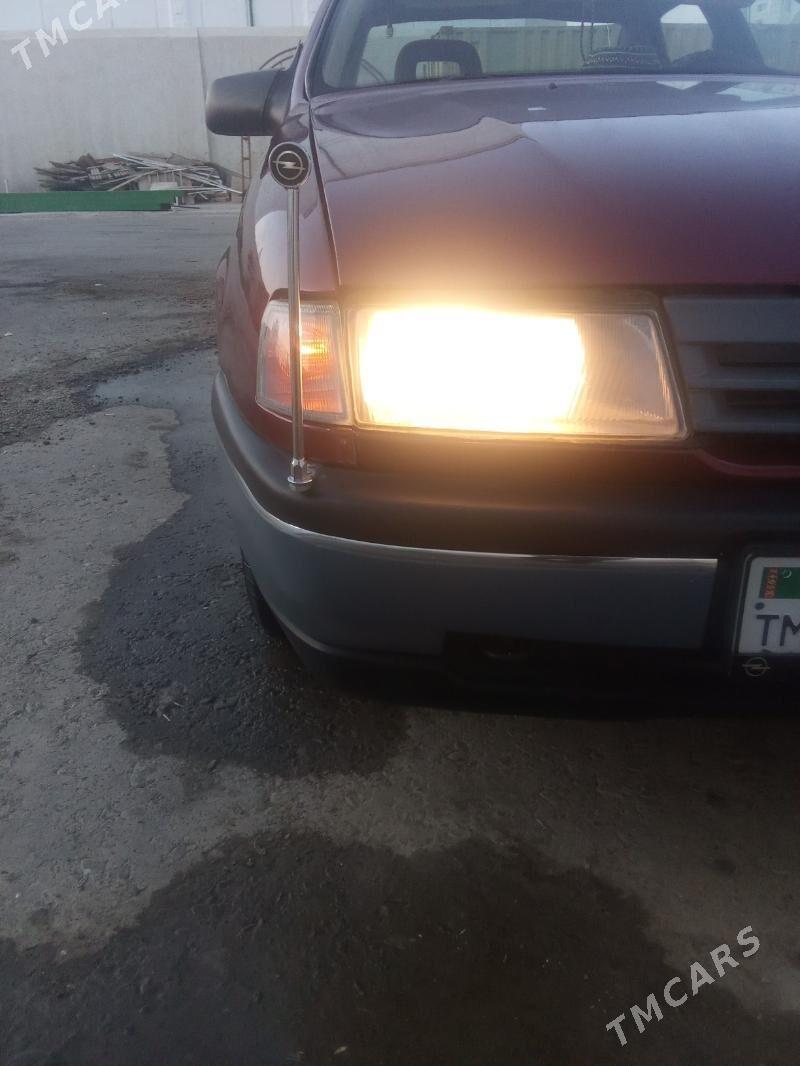 Opel Vectra 1992 - 46 000 TMT - Векильбазар - img 6