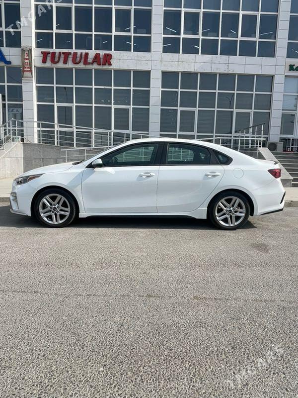 Kia Forte 2021 - 245 000 TMT - "Алтын Асыр" Гундогар базары ( Толкучка) - img 6