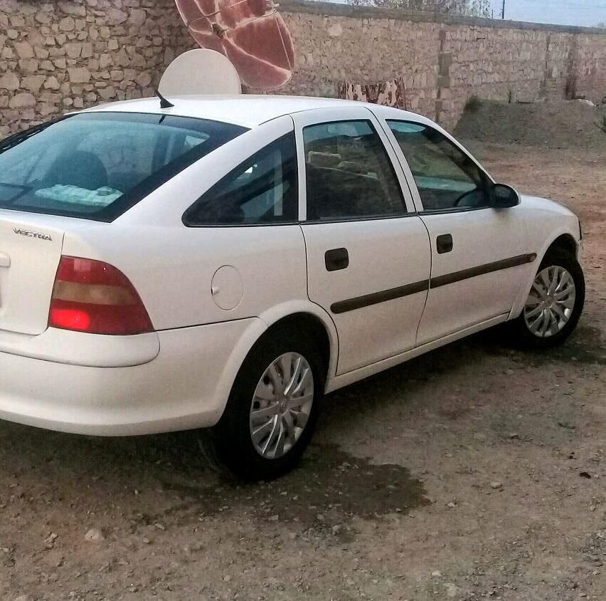 Opel Vectra 1998 - 50 000 TMT - Gyzylarbat - img 8
