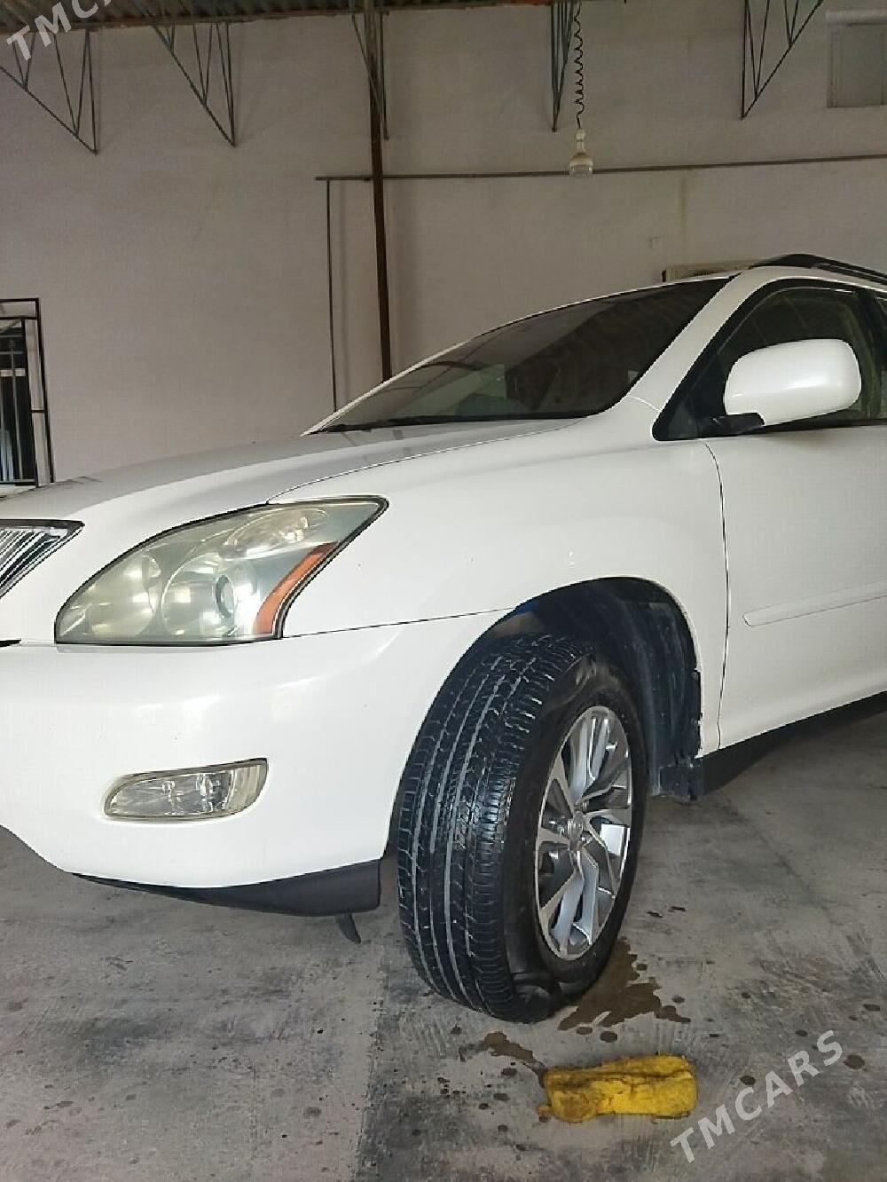 Lexus RX 330 2004 - 270 000 TMT - Туркменабат - img 4