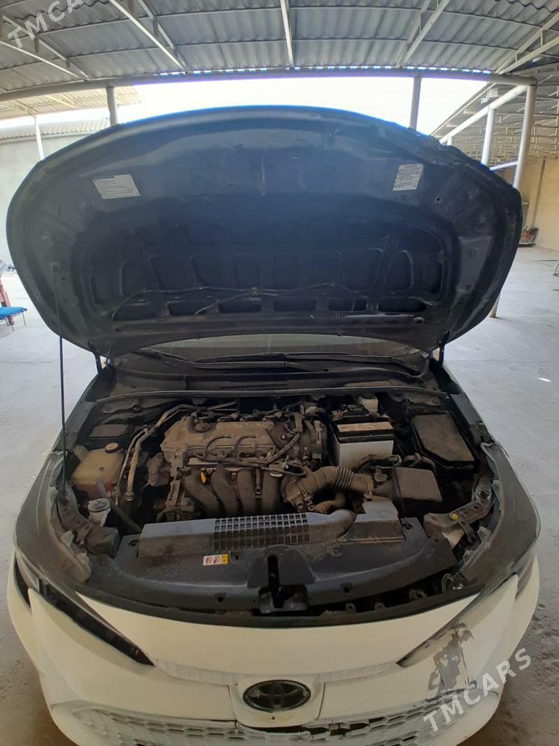 Toyota Corolla 2020 - 190 000 TMT - Теджен - img 5