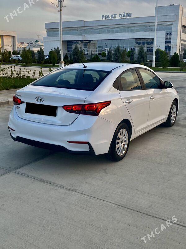 Hyundai Elantra 2022 - 229 000 TMT - Aşgabat - img 1