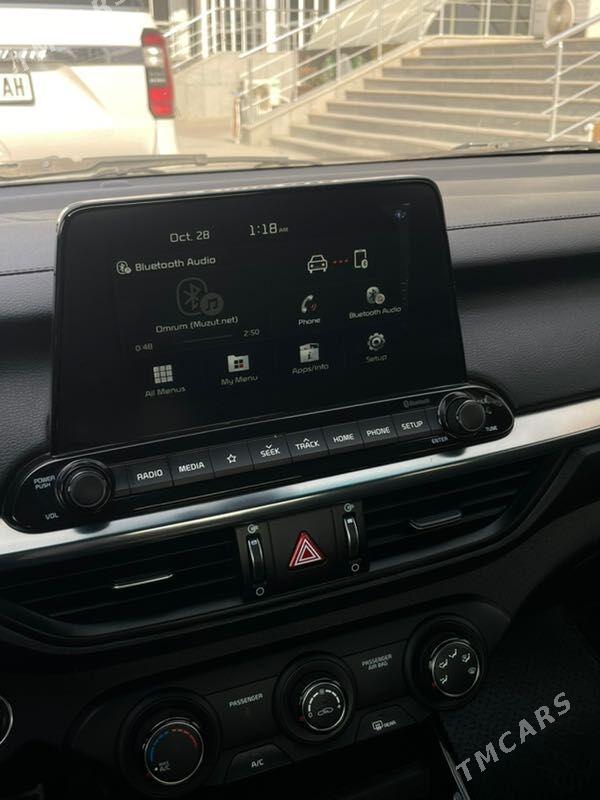 Kia Forte 2021 - 245 000 TMT - "Алтын Асыр" Гундогар базары ( Толкучка) - img 2