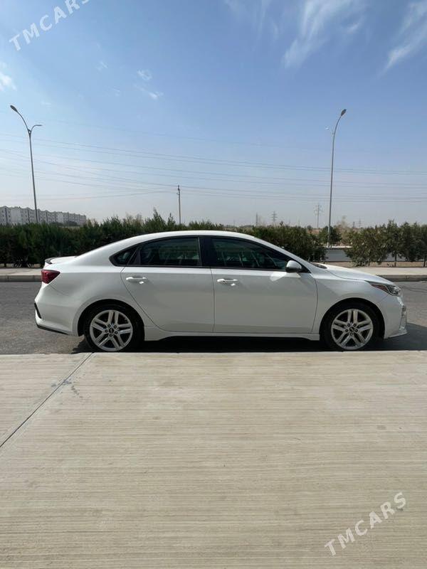 Kia Forte 2021 - 245 000 TMT - "Алтын Асыр" Гундогар базары ( Толкучка) - img 9