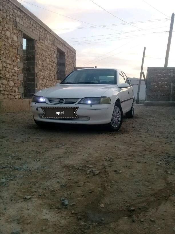 Opel Vectra 1998 - 50 000 TMT - Gyzylarbat - img 7