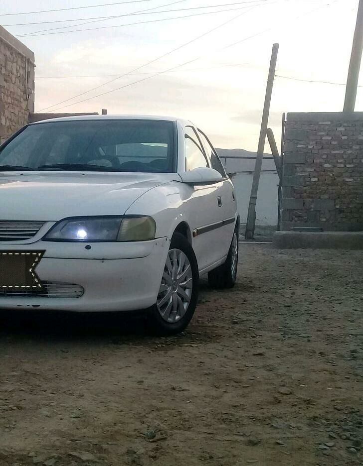 Opel Vectra 1998 - 50 000 TMT - Gyzylarbat - img 10