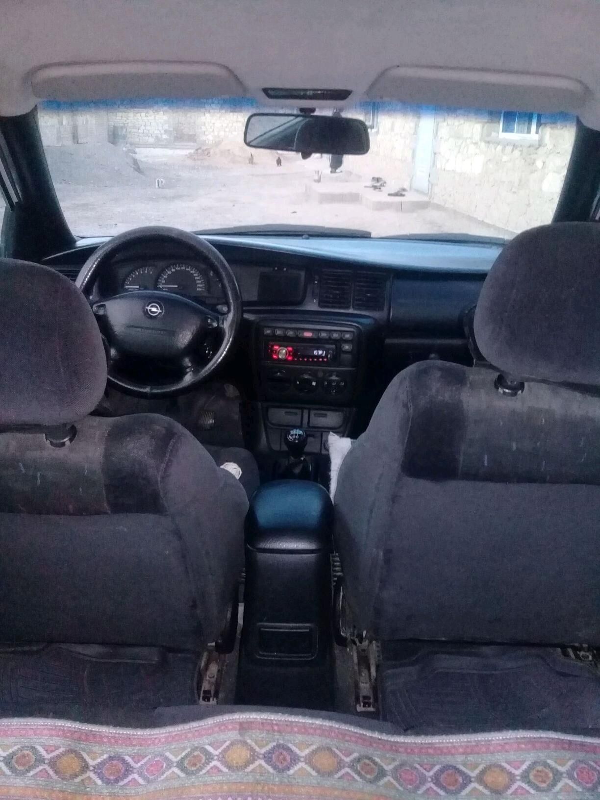 Opel Vectra 1998 - 50 000 TMT - Gyzylarbat - img 9