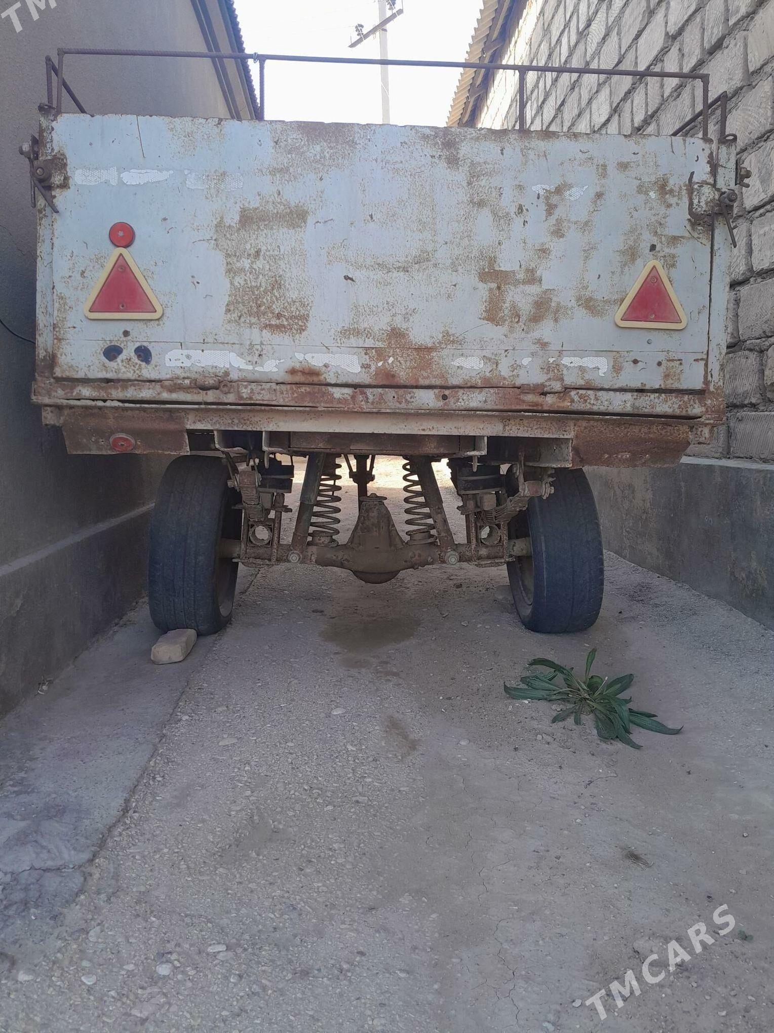 Prisep Polprisep 2000 - 2 000 TMT - Гумдаг - img 1