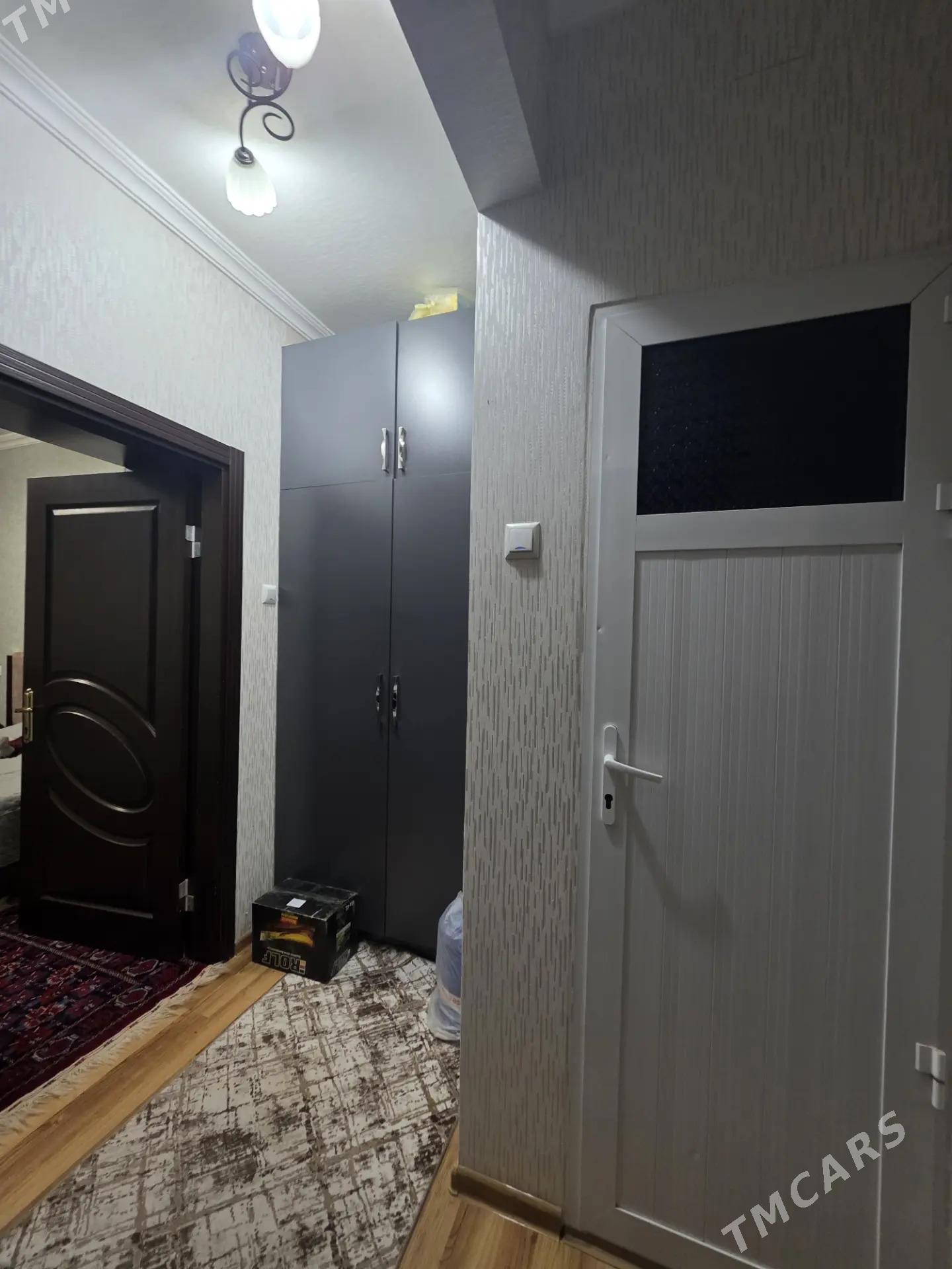 Gowdanka 10mkr 2kom ipateka - Ашхабад - img 3