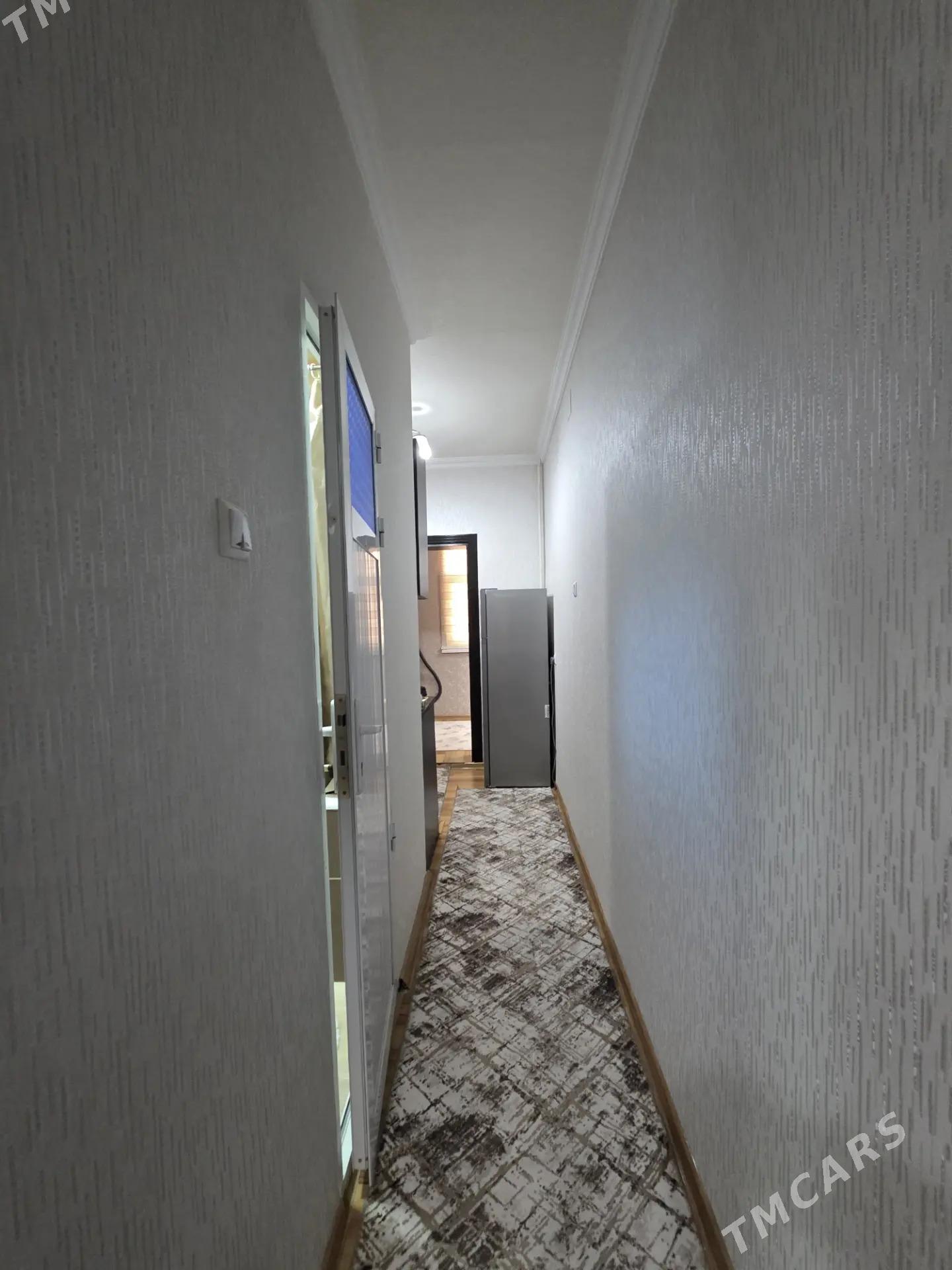 Gowdanka 10mkr 2kom ipateka - Ашхабад - img 7