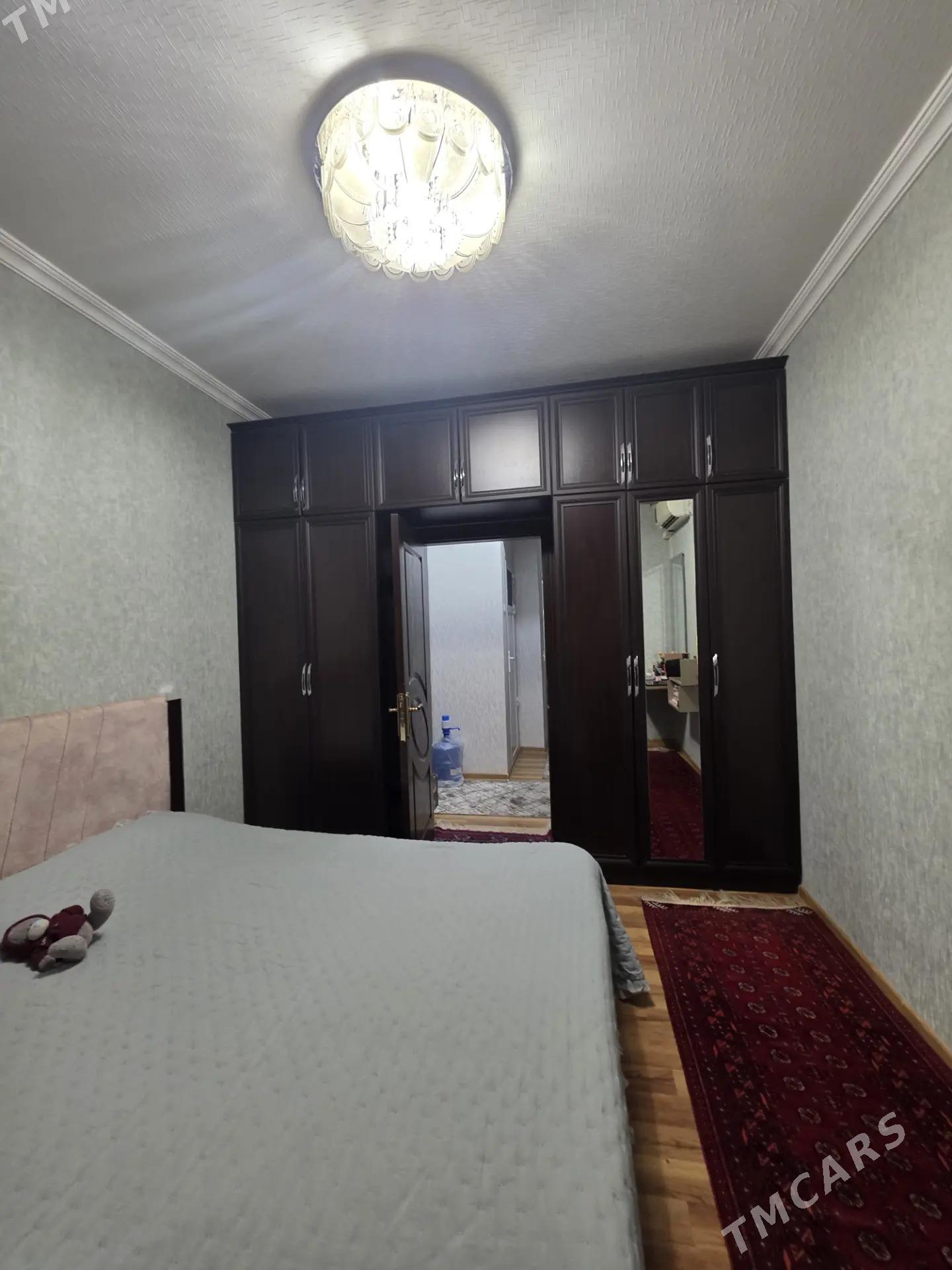 Gowdanka 10mkr 2kom ipateka - Ашхабад - img 8