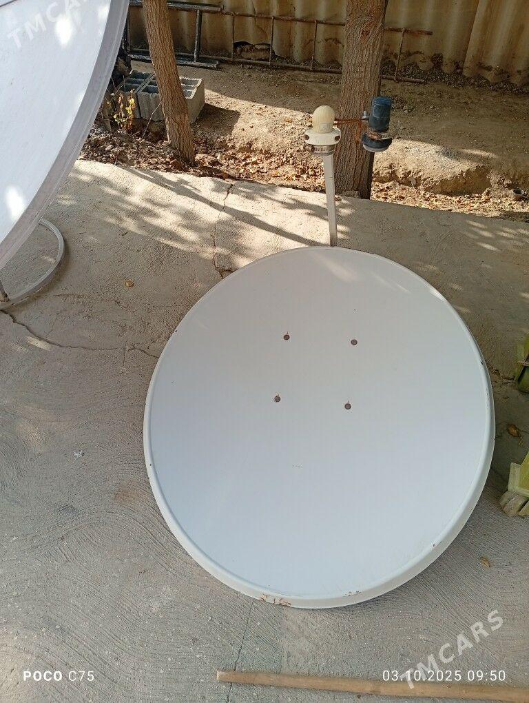 Anten - Ашхабад - img 2