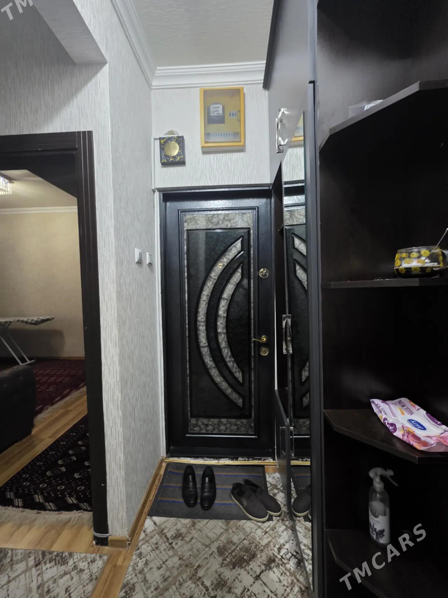 Gowdanka 10mkr 2kom ipateka - Ашхабад - img 6