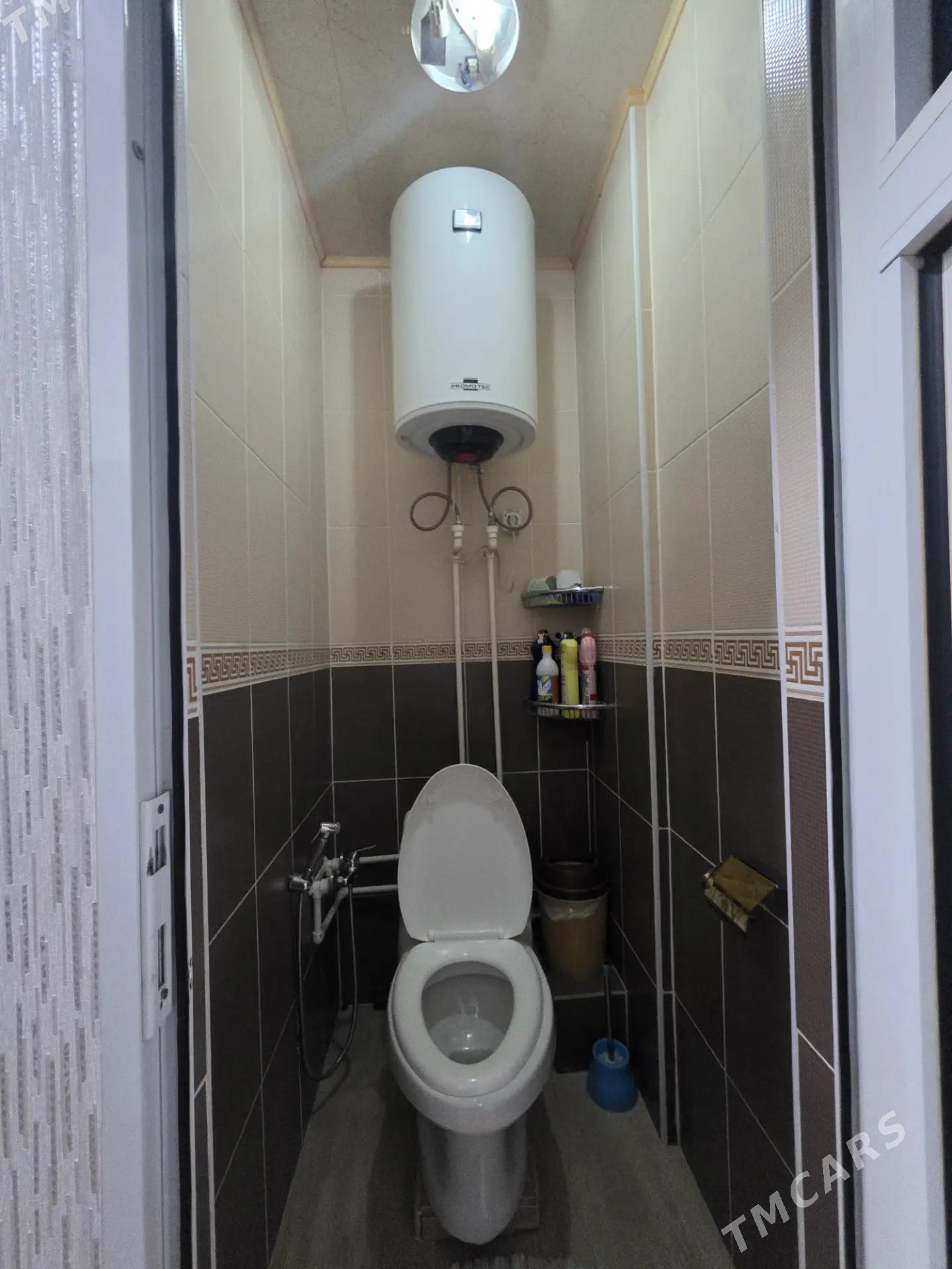 Gowdanka 10mkr 2kom ipateka - Ашхабад - img 9