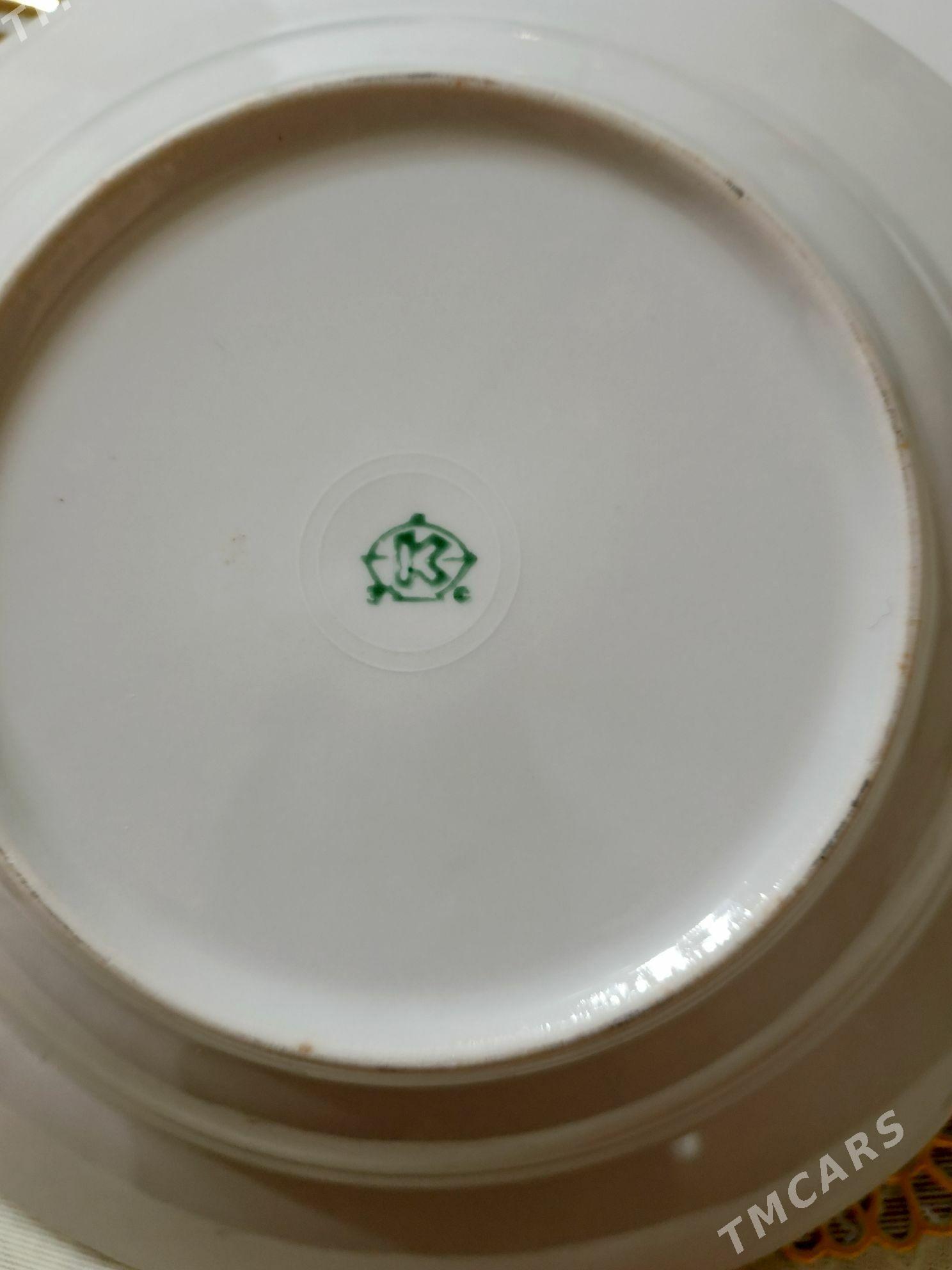 СРОЧНО ПРОДАЮ СЕРВИЗ - Türkmenabat - img 1