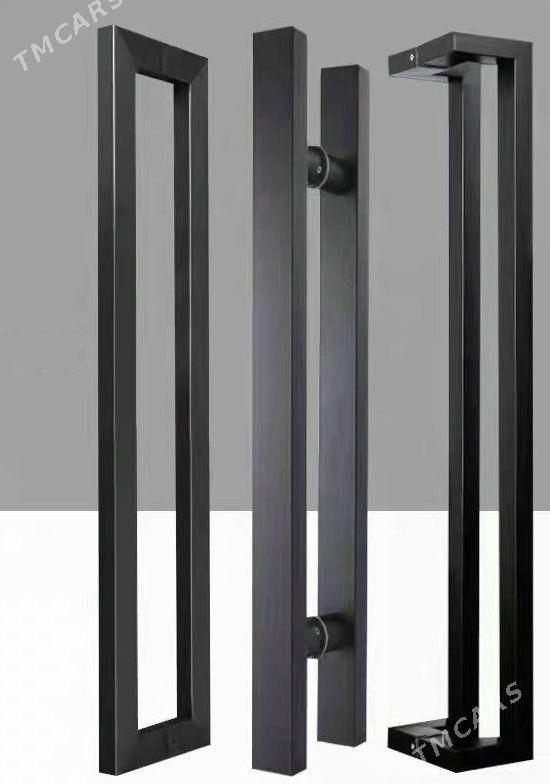 ayna aksesuarlary - Ашхабад - img 4