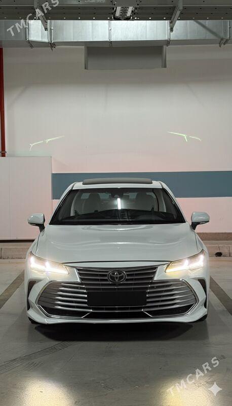 Toyota Avalon 2019 - 415 000 TMT - Ашхабад - img 5