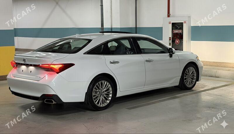 Toyota Avalon 2019 - 415 000 TMT - Ашхабад - img 3