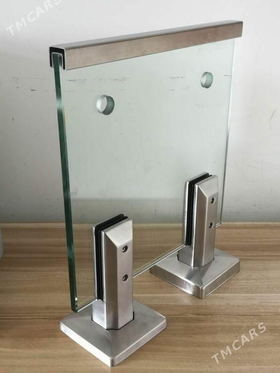 ayna aksesuarlary - Ашхабад - img 8