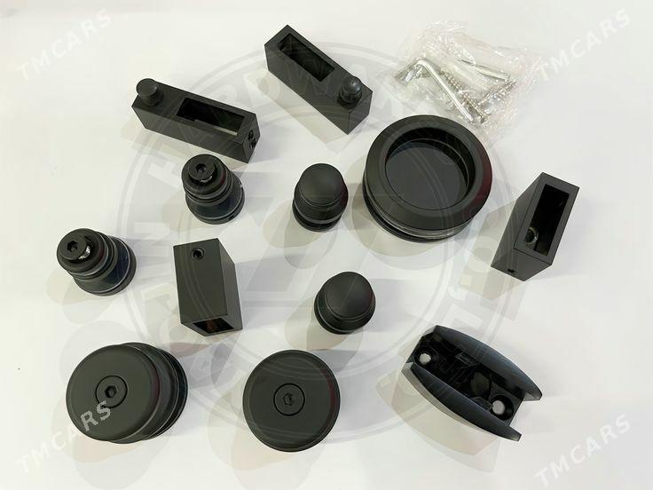 ayna aksesuarlary - Ашхабад - img 7