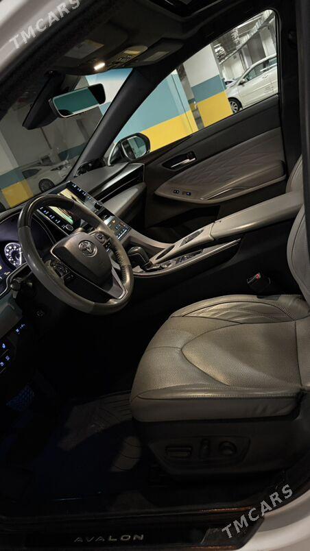 Toyota Avalon 2019 - 415 000 TMT - Ашхабад - img 8
