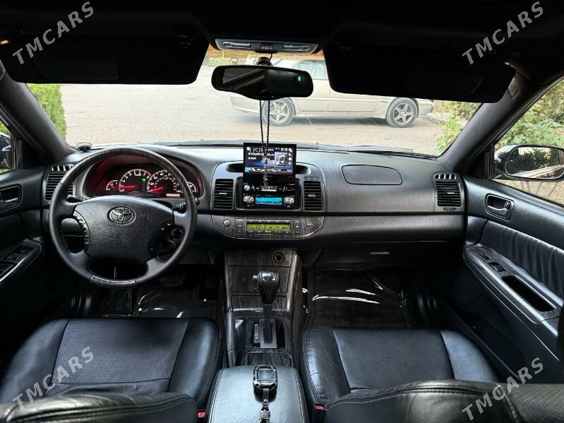Toyota Camry 2003 - 265 000 TMT - Balkanabat - img 6