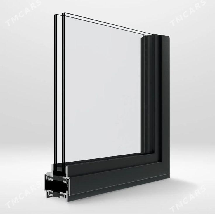 ayna aksesuarlary - Ашхабад - img 1