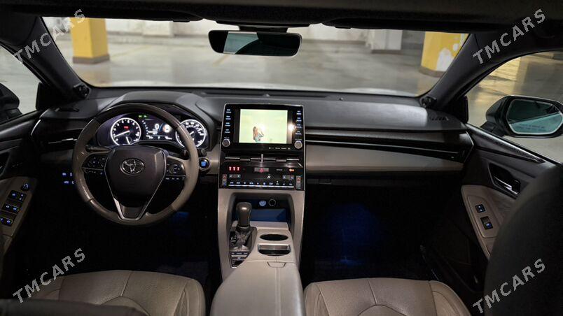 Toyota Avalon 2019 - 415 000 TMT - Ашхабад - img 7