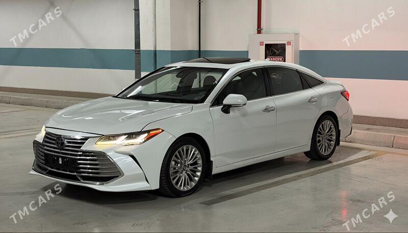 Toyota Avalon 2019 - 415 000 TMT - Ашхабад - img 4