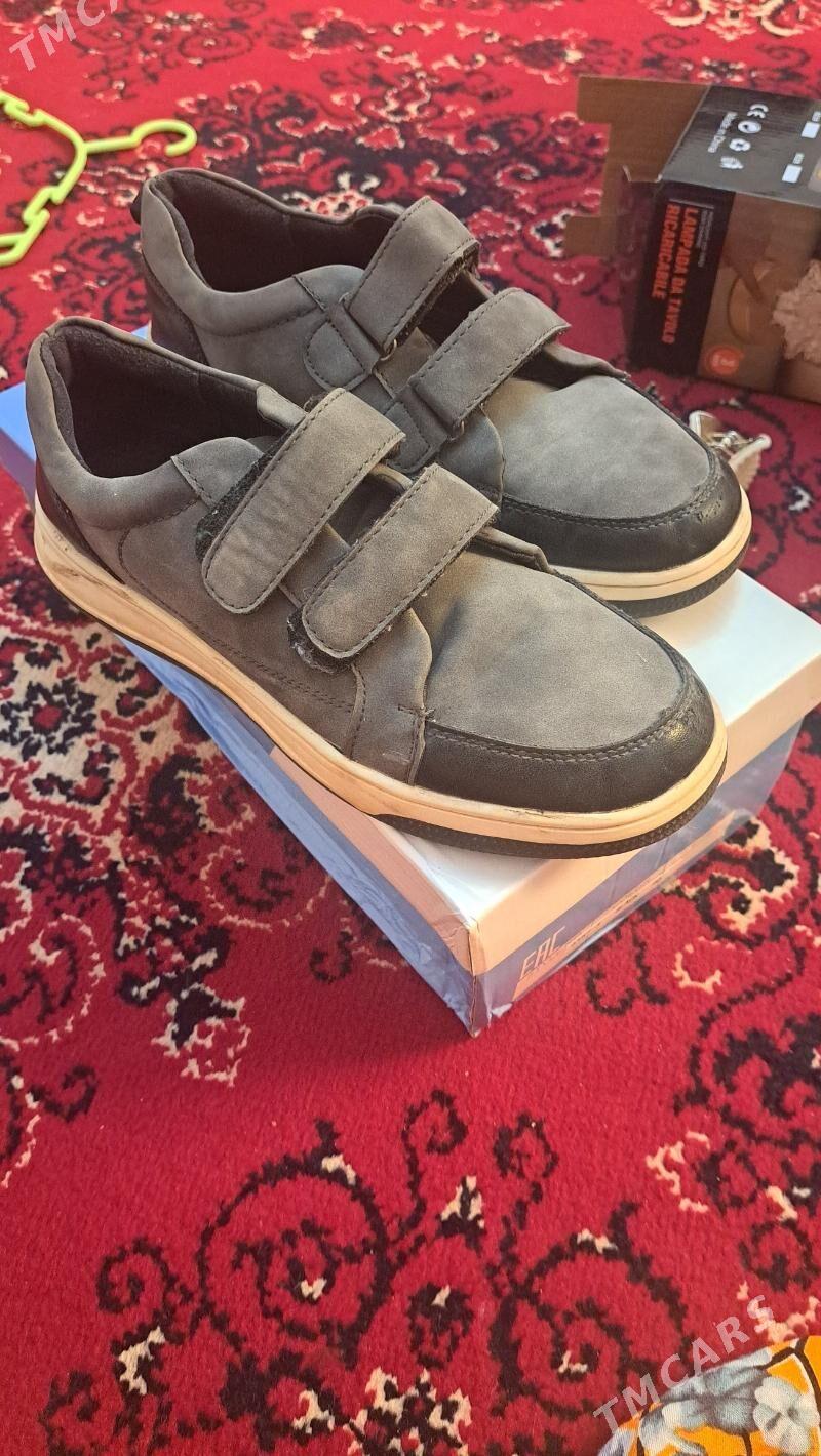 caga kowush - Daşoguz - img 1