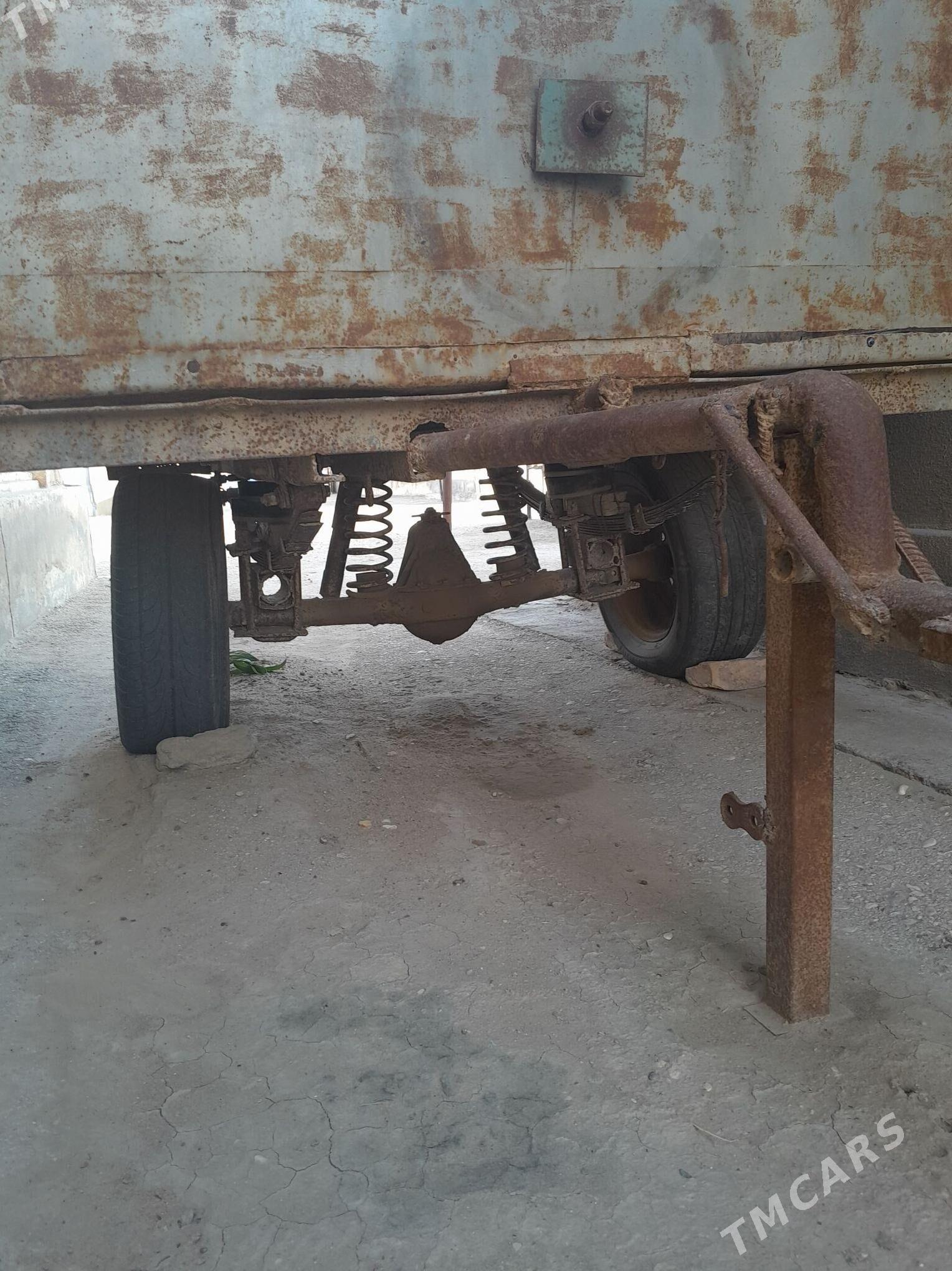 Prisep Polprisep 2000 - 2 000 TMT - Гумдаг - img 2