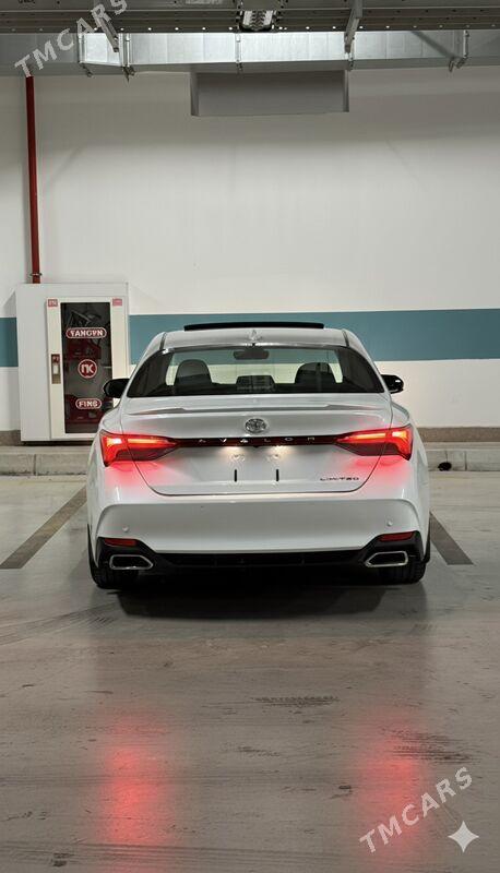 Toyota Avalon 2019 - 415 000 TMT - Ашхабад - img 6
