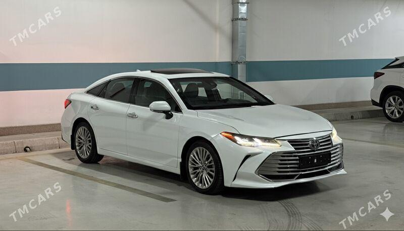 Toyota Avalon 2019 - 415 000 TMT - Ашхабад - img 2